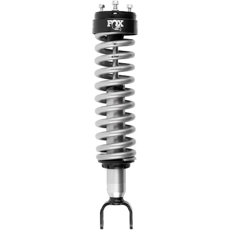 Fox Shocks 14C 1500 DIESEL 4WD FRONT C/O PS 2.0 IFP 5.4IN 02IN LIFT SPRING RATE: 600 985-02-020